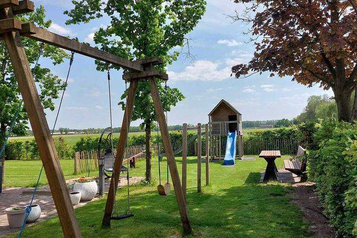 Agriturismo für 32 Personen - 1
