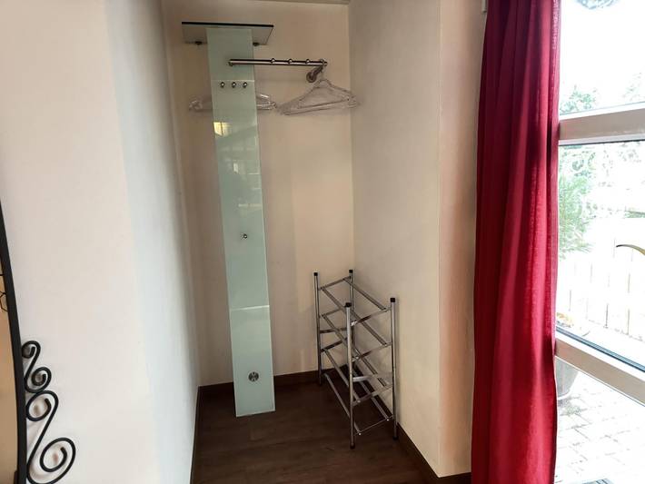 Ferienwohnung für 2 Personen, mit Terrasse und Garten sowie Pool im Nahetal - 3