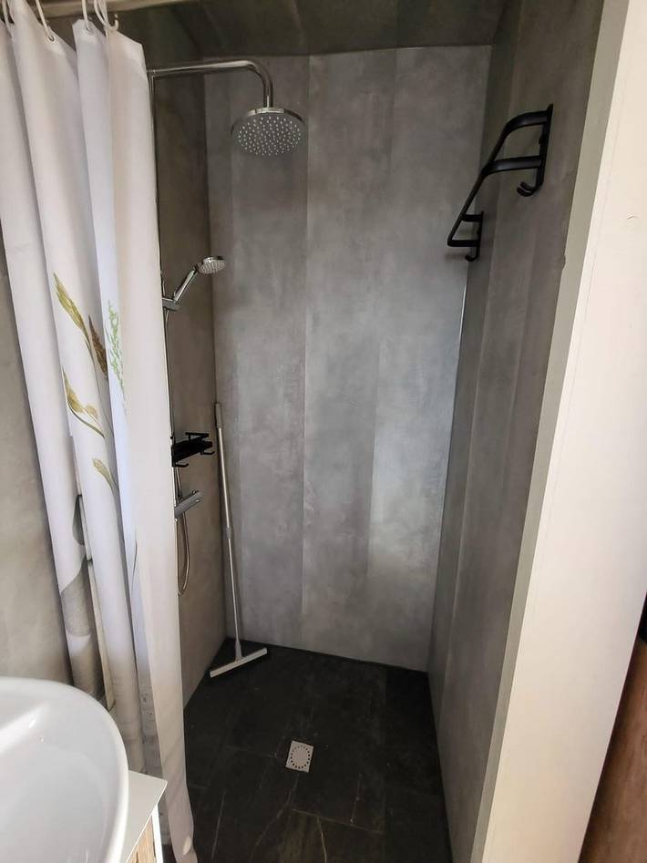 Strandhaus für 4 Personen, mit Terrasse und Balkon/Terrasse in Westkapelle - 2