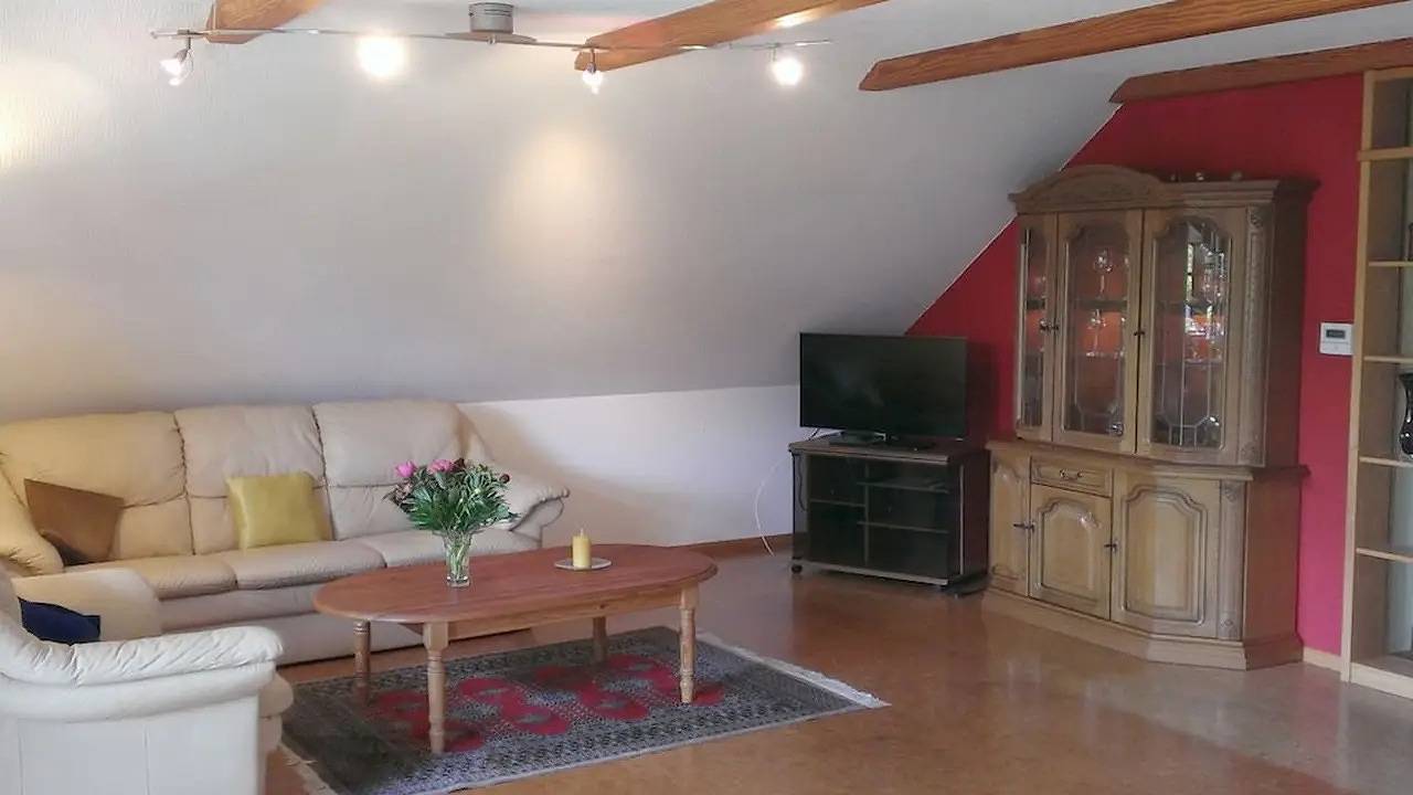Ferienhaus für 4 Personen (80 m²) in Buggingen, Südschwarzwald