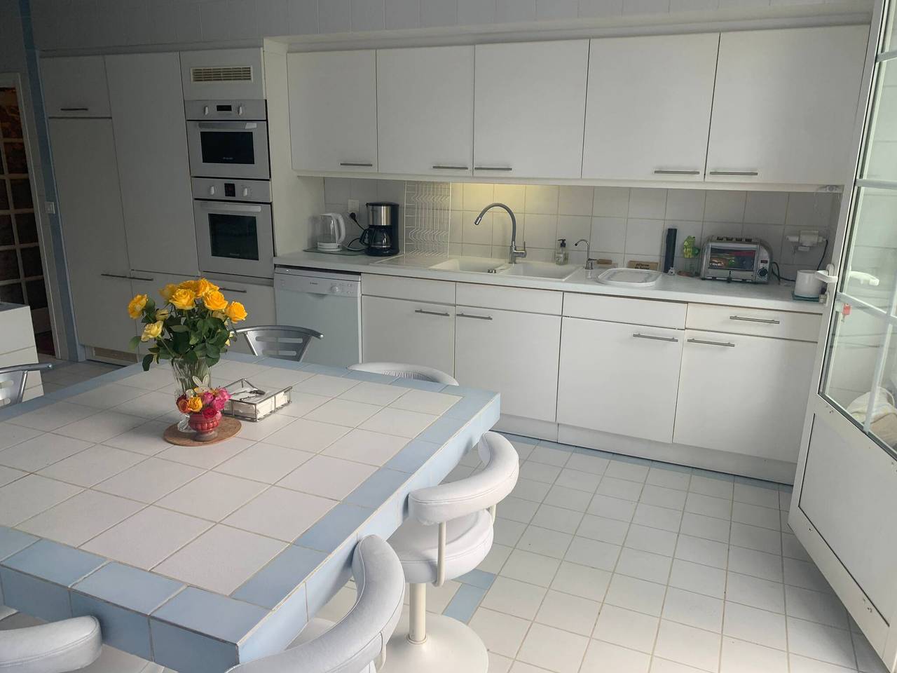 Superbe maison de campagne du 18ème siècle in Loubès-Bernac, Région de Marmande