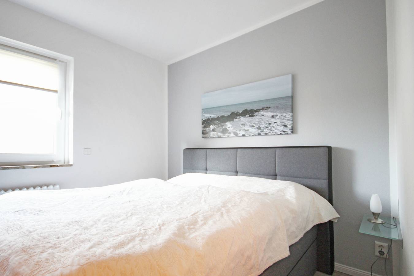 Ganze Ferienwohnung, Seeschlösschen 1-10 in Grömitz, Ostholstein