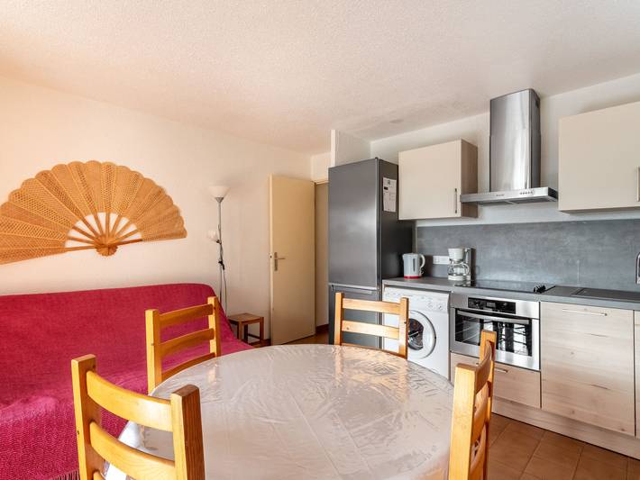 Gîte pour 3 personnes, avec jardin et terrasse à Rayol-Canadel-sur-Mer - 4