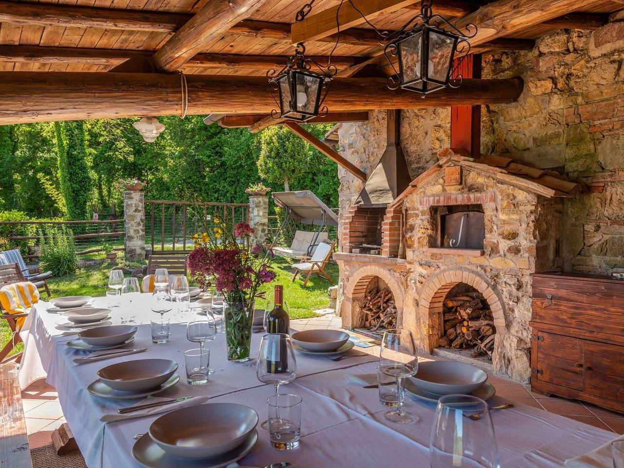 La Casina - La Casina 609.1 in Massa Marittima, Grosseto Provinz