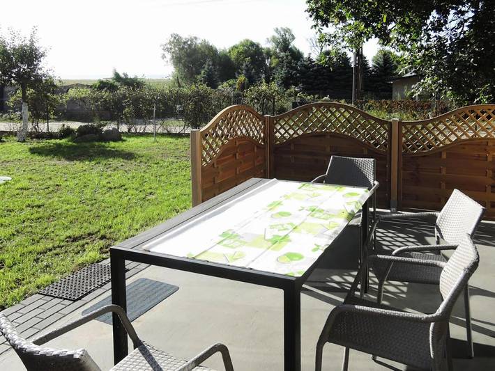 Bauernhof für 7 Personen, mit Garten und Terrasse in Polen - 3