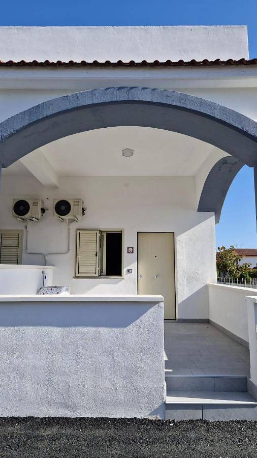 Appartement de vacances pour 4 personnes, avec terrasse, animaux acceptés - 1