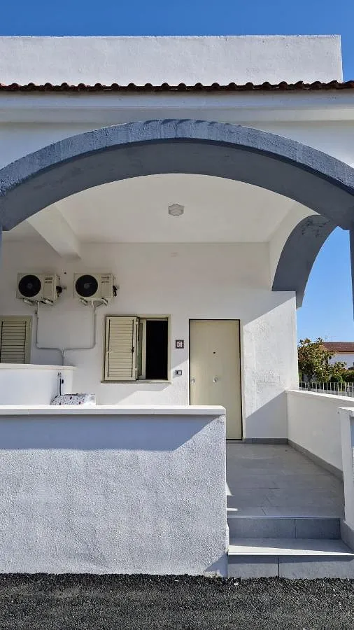 Holiday apartment for 3 people, with terrace, with pets - 1