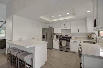 Apartamento para 5 Personas en Bermuda Dunes, Palm Desert, Foto 3