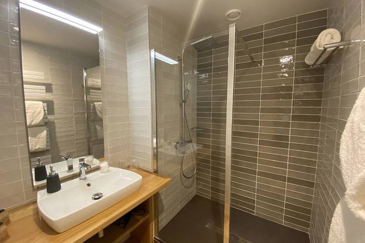 Location de vacances pour 2 personnes, avec jardin à Savigny-lès-Beaune - 3