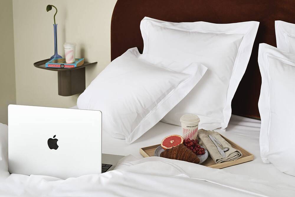 Appartamento vacanze a Copenaghen a partire da 410€ a notte
