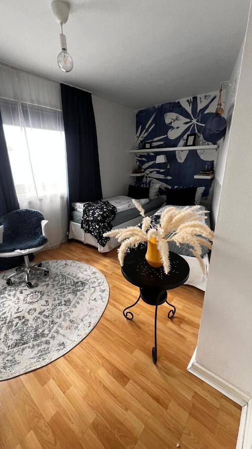 Cały apartament, Daheim in Essen in Essen, Zagłębie Ruhry