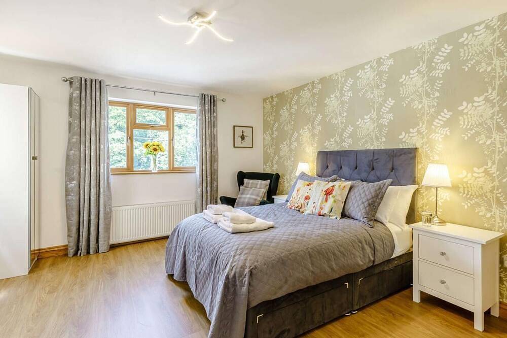 4 Bed in Okehampton in Okehampton, Dartmoor National Park