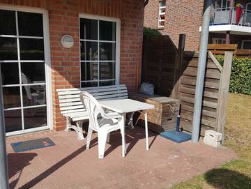 Ferienwohnung für 4 Personen in Leer, Südliche Nordseeküste, Bild 4