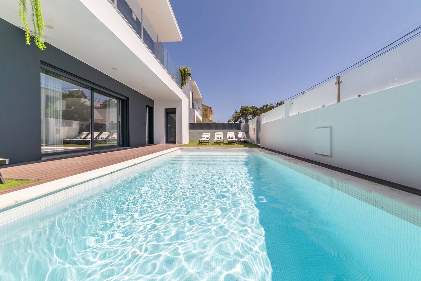 Villa Alva in Aroeira, Charneca de Caparica e Sobreda