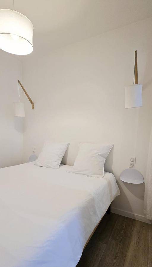 Gîte pour 4 personnes à Saint-Dizier - 3