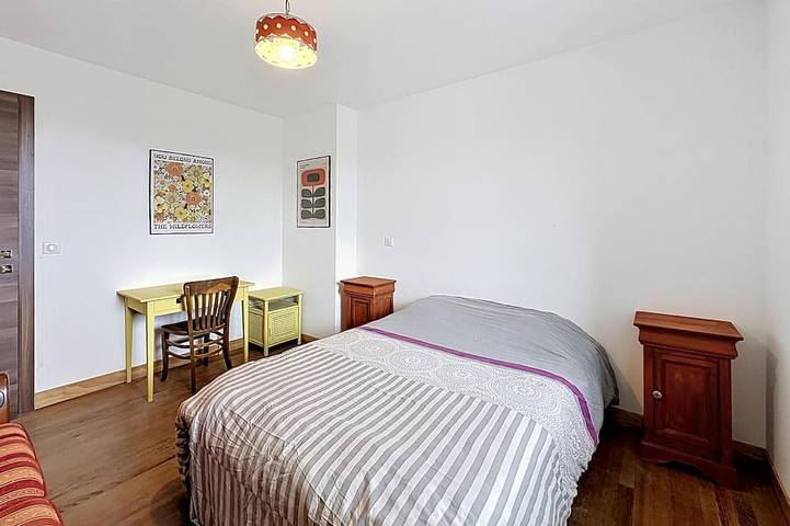 Gîte pour 4 personnes à Lachamp-Raphaël - 3