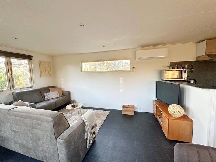 Chalet für 6 Personen in Noord-Holland - Nordseeküste - 4