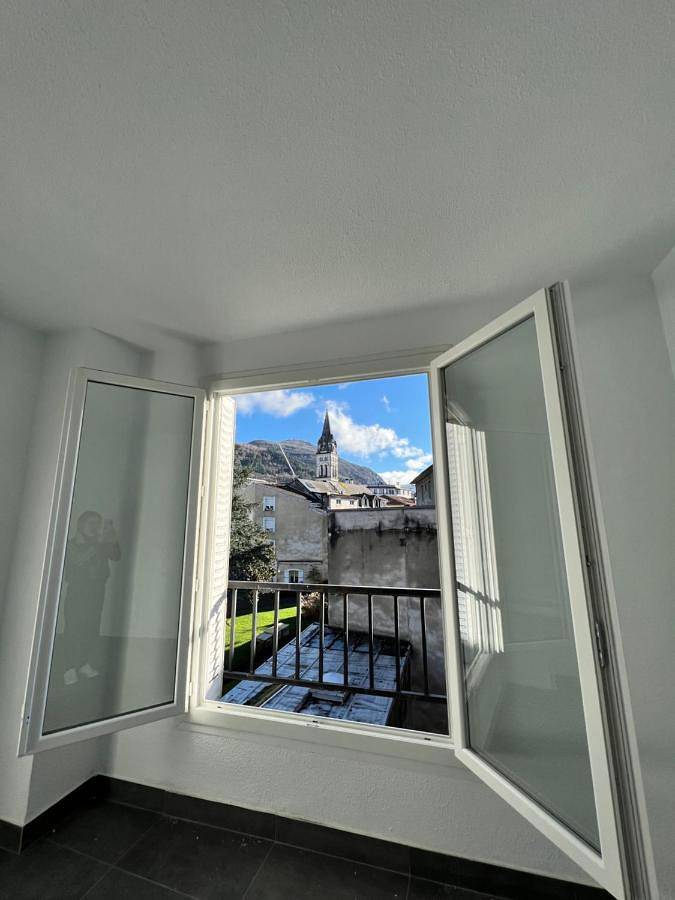 Double Room with Private Bathroom in Lourdes, Hautes-Pyrénées