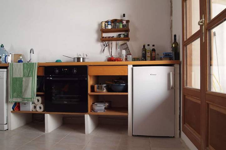 Ferienhaus für 4 Personen - 1