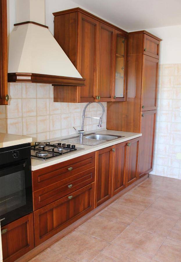 Appartement entier, Attico Relax Vista Mare a Due Passi dalla Spiaggia in Marina di Pescoluse, Torre Vado