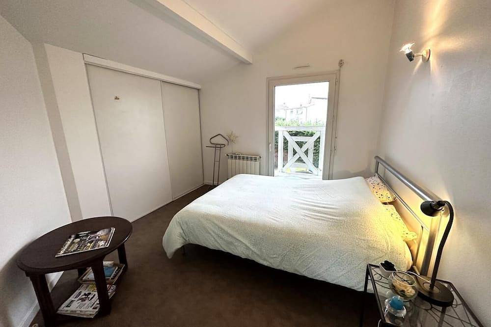 Entire apartment, La Maison Molière - Dax in Dax, Dax region