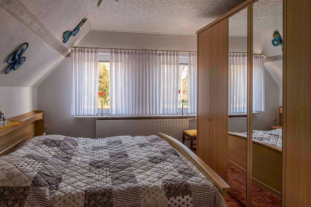 Ganze Wohnung, Ferienwohnung Schoon, 85042 - Ferienwohnung Schoon in Ostrhauderfehn, Nordseeküste