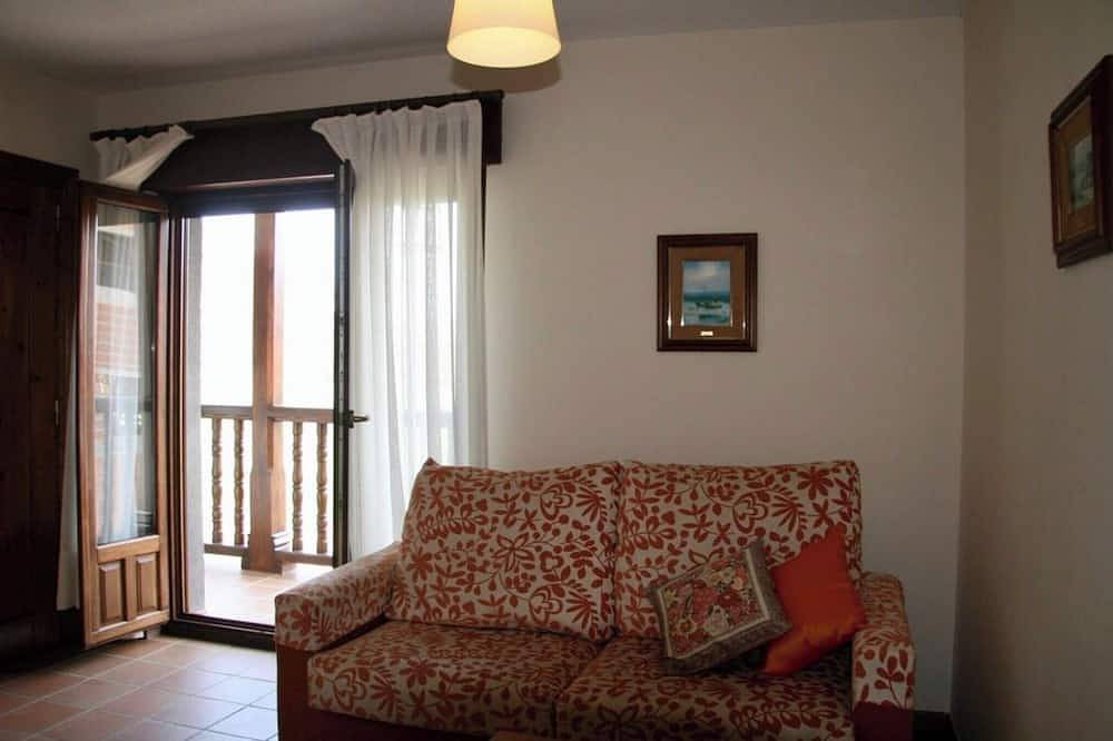 Ganze Wohnung, Apartamentos La Bardenilla für 2 personen in Peñamellera Baja, Costa Verde (Spanien)