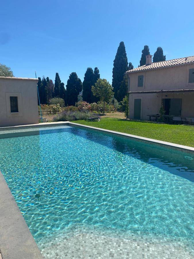Casa de vacaciones para 15 personas, con piscina además de jardín y vistas, Se admiten mascotas - 1