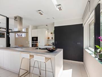 Villa for 6 People in Asse, Flanders, Photo 3