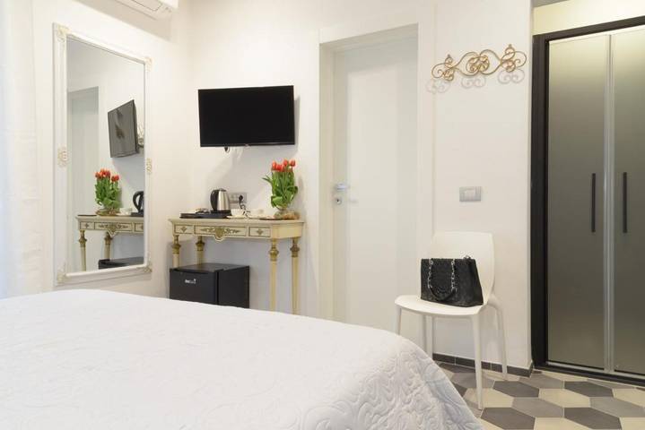 Maison d’hôte pour 2 personnes, avec vue et balcon dans Levanto - 4