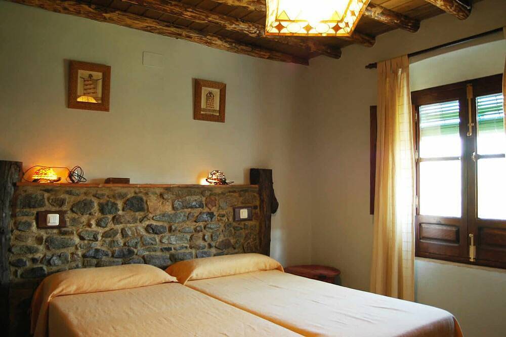 Aracena 005 in Aroche, Sierra de Aracena