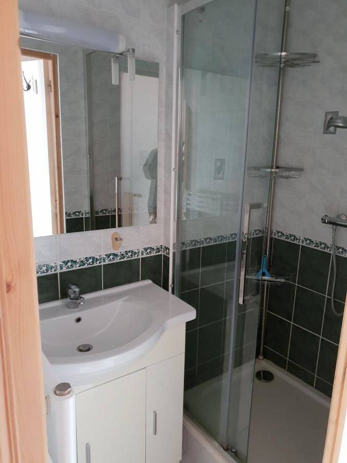 Appartement entier, Apartment in Rang-du-Fliers, Région de Montreuil