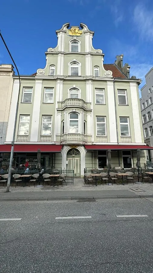 Hotel for 2 people - 1