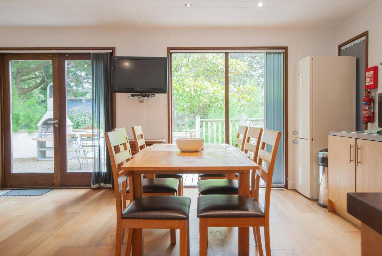Holiday Home in Mawgan Porth, Cornwall
