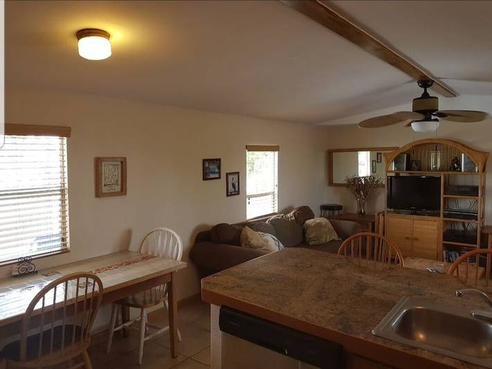 Camping für 6 Personen auf den Florida Keys