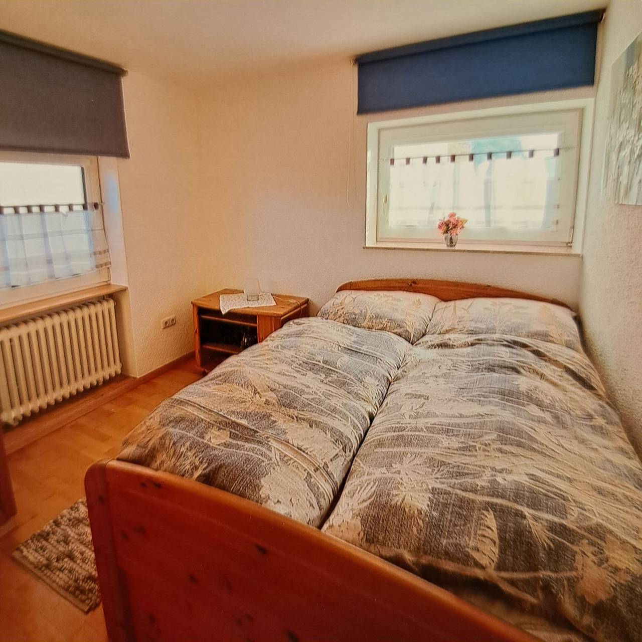 Winne-Hus - Wintergarten, 2 Parkplätze, Garten, Wlan, 2 Bäder, im Dorf in Winnemark, Rendsburg-Eckernförde