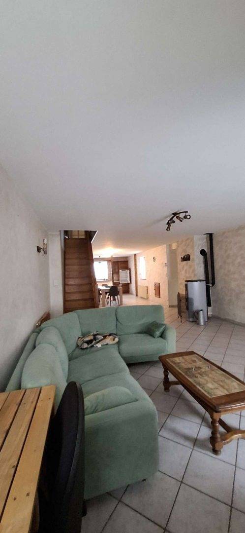 Gîte pour 6 personnes, avec jardin et terrasse en Moselle - 4