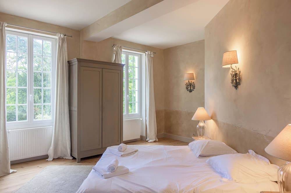 Meisterhaus hat 1:00 Paris und 20mn Orleans in Neuville-aux-Bois, Orléans und Umgebung