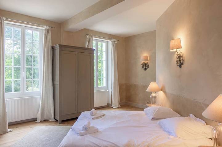 Meisterhaus hat 1:00 Paris und 20mn Orleans in Neuville-aux-Bois, Orléans und Umgebung