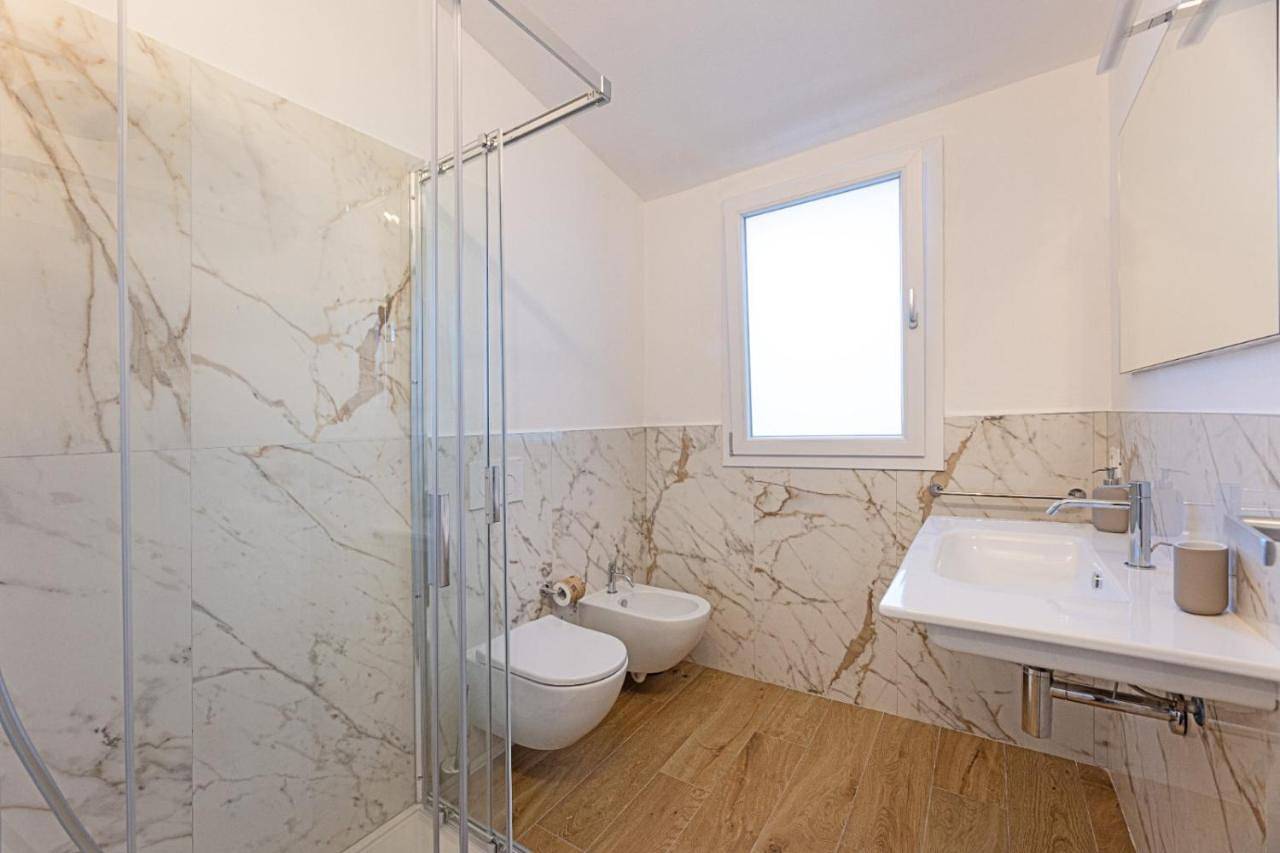 Camping Europa in Lido di Capoliveri, Elba