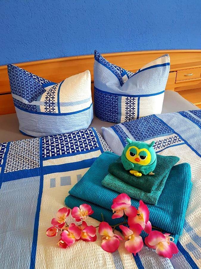 Ganze Wohnung, Ferienwohnung Hesse in Grimma, Leipzig und Umgebung