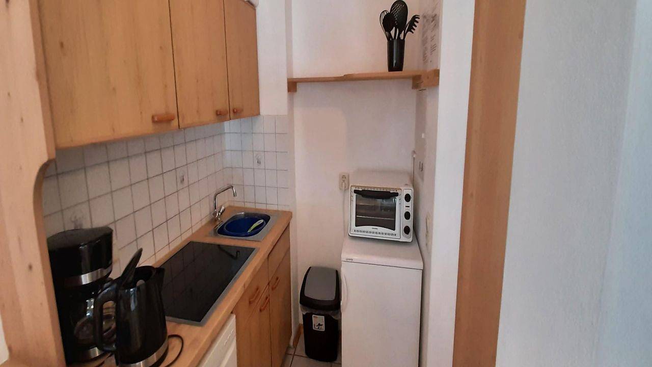 Ganze Ferienwohnung, Ferienwohnung für 4 Personen (45 m²) in Bayrischzell in Sudelfeld, Bayrischzell