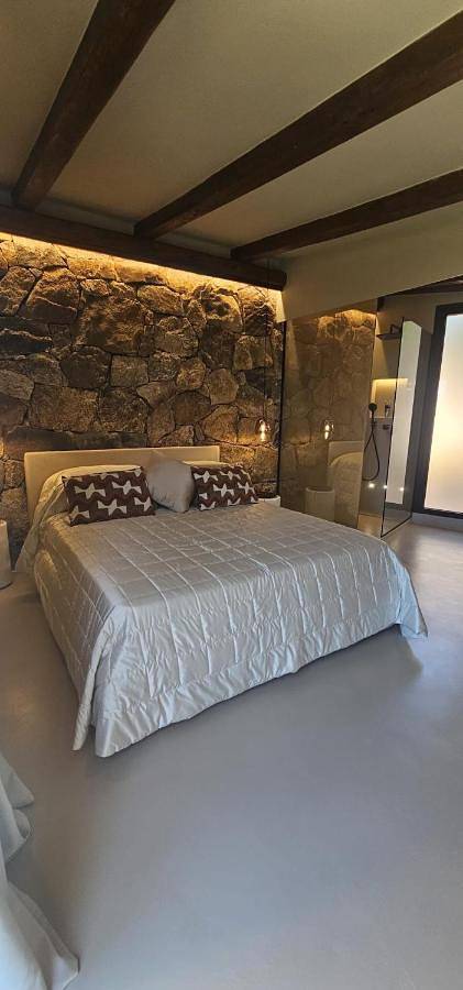 Residenza Grazia sul mare in Cala di Volpe, Arzachena