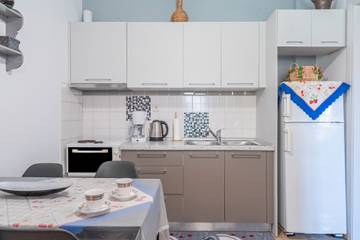 Apartment for 4 People in Acharavi, Corfu, Photo 3