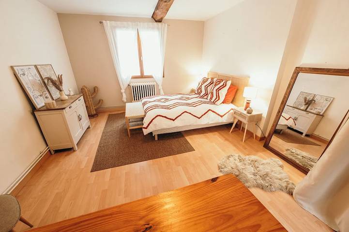 Location de vacances pour 4 personnes dans Verzenay - 4