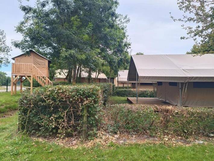 Location de vacances pour 2 personnes, avec jardin et vue à Savonnières - 2