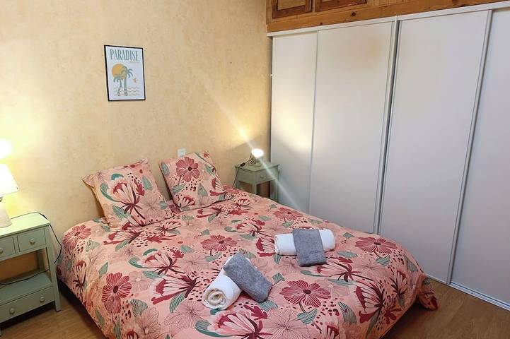 Location de vacances pour 4 personnes à Villelongue-de-la-Salanque - 2