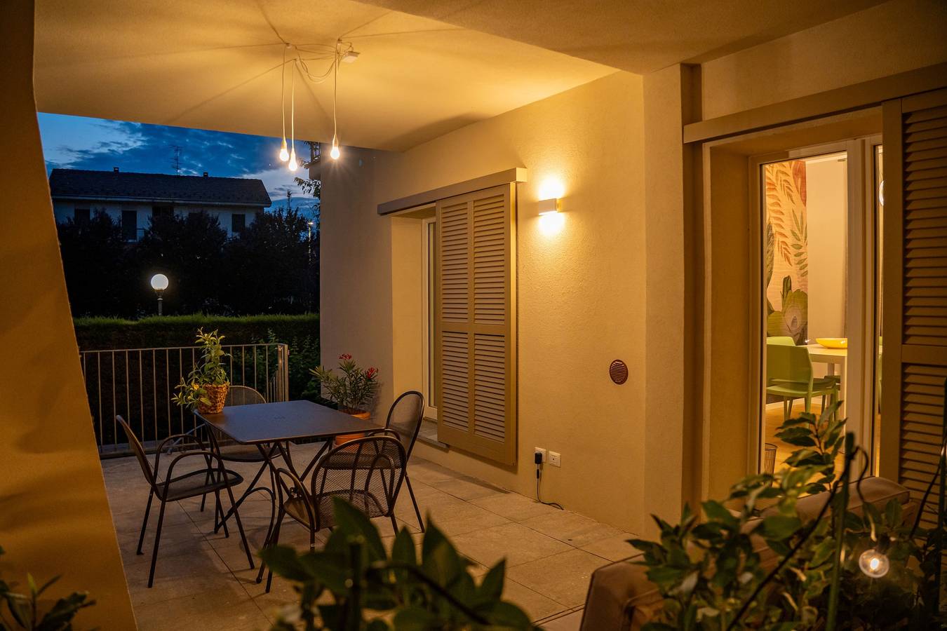 Ganze Wohnung, Alba Palace Luxury Apartments - Green in Alba, Langhe