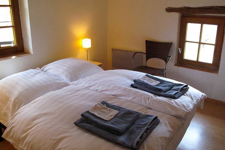 Location de vacances pour 4 personnes, avec jardin et terrasse, animaux acceptés à Villars - 2