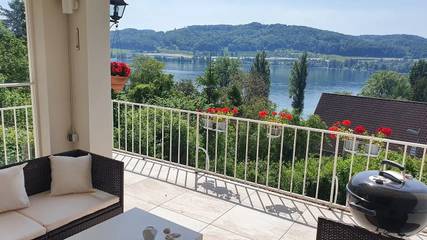 Ferienhaus für 11 Personen in Öhningen, Hegau, Bild 4